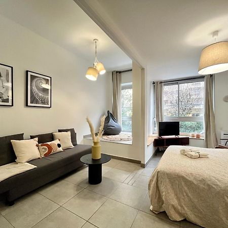 Suite Danbury Lyon Zewnętrze zdjęcie