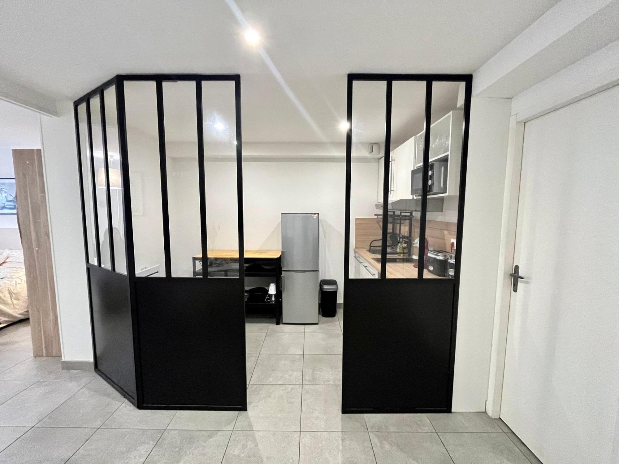 Suite Danbury Lyon Zewnętrze zdjęcie